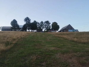 Casa in chirie   Arieseni - imagine 4