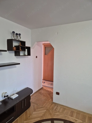 Ofer spre inchiriere apartament 3 camere Calea Grivitei-Gara de Nord mobilat si complet utilat - imagine 3