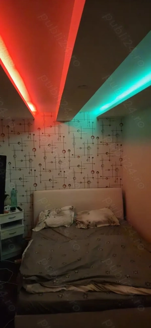 Închiriez apartament în regim hotelier  - imagine 5 Închiriez apartament în regim hotelier  - imagine 5