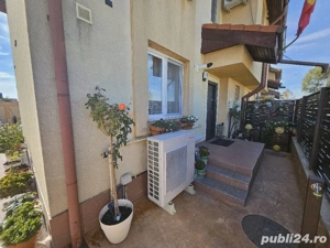 Casa 4 camere de vanzare cartierul Roua