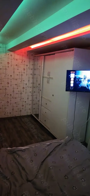 Închiriez apartament în regim hotelier  - imagine 3 Închiriez apartament în regim hotelier  - imagine 3