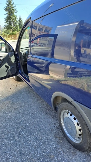 Opel Combo-C-Van 2008 - imagine 3
