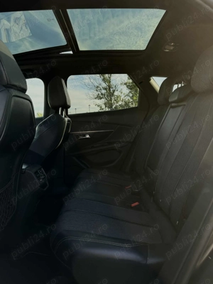 Peugeot 3008 GT Line 1.6 HDi Euro 6 - imagine 5