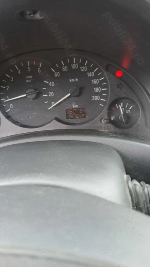 Opel Combo-C-Van 2008 - imagine 6