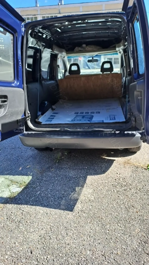 Opel Combo-C-Van 2008 - imagine 5