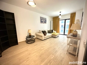 Garsoniera Studio Moghioros Park Residence