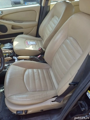 vand jaguar x type 22