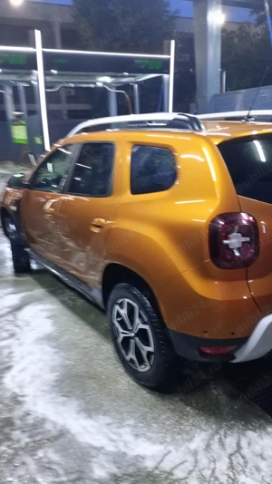 Vand dacia duster