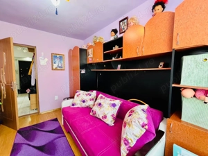 Vând apartament 3 camera în Mănăștur