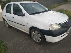 Vand dacia logan 2005 1.4