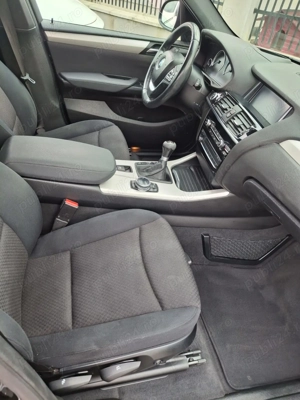 Vand Bmw X3 150.000km - imagine 5