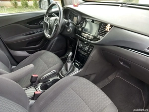 vand Opel Mokka - imagine 2