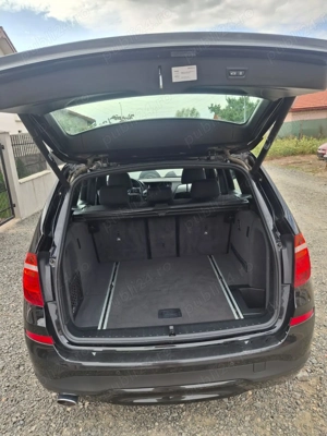 Vand Bmw X3 150.000km - imagine 6