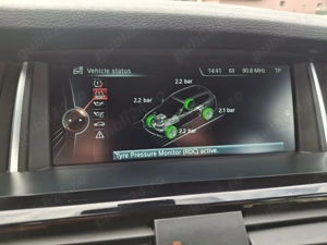 Vand Bmw X3 150.000km - imagine 2