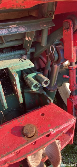 vand tractor u 445 - imagine 5