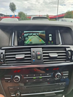 Vand Bmw X3 150.000km - imagine 3