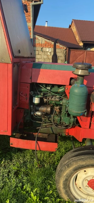 vand tractor u 445 - imagine 4
