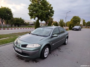 Renault Megane 1.5dci