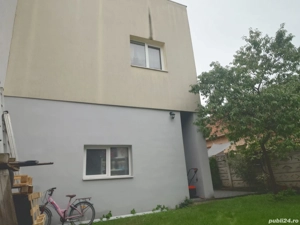 casa cu etaj ultracentral Alba Iulia - imagine 6 casa cu etaj ultracentral Alba Iulia - imagine 6