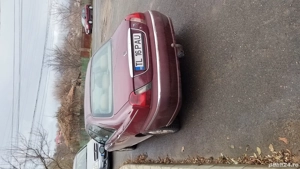 vând sau Dezmembrez ROVER 75 