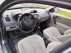 Renault Megane 1.5dci - imagine 5 Renault Megane 1.5dci - imagine 5