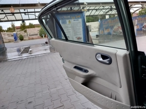 Renault Megane 1.5dci - imagine 2 Renault Megane 1.5dci - imagine 2