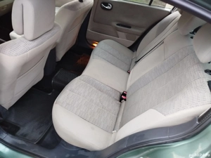 Renault Megane 1.5dci - imagine 4 Renault Megane 1.5dci - imagine 4