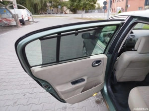 Renault Megane 1.5dci - imagine 6 Renault Megane 1.5dci - imagine 6