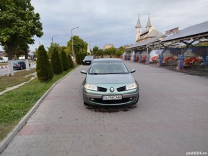 Renault Megane 1.5dci - imagine 7 Renault Megane 1.5dci - imagine 7