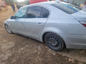 Bmw 523i e60, 177cp,N52b25a pt dezmembrat - imagine 5