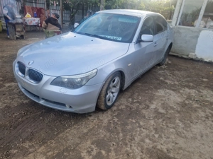Bmw 523i e60, 177cp,N52b25a