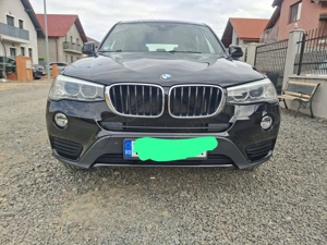 Vand Bmw X3 150.000km - imagine 7