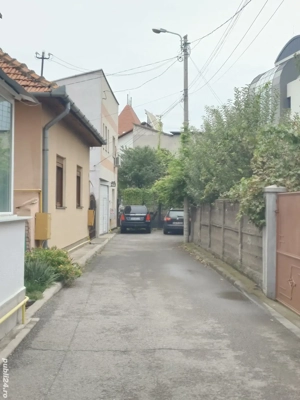 casa cu etaj ultracentral Alba Iulia - imagine 4 casa cu etaj ultracentral Alba Iulia - imagine 4