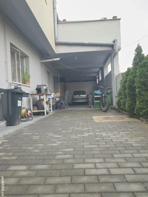 casa cu etaj ultracentral Alba Iulia - imagine 2 casa cu etaj ultracentral Alba Iulia - imagine 2