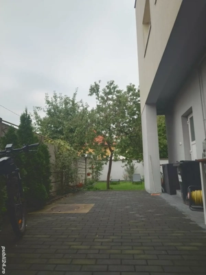 casa cu etaj ultracentral Alba Iulia - imagine 3 casa cu etaj ultracentral Alba Iulia - imagine 3