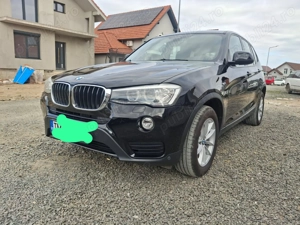 Vand Bmw X3 150.000km - imagine 9