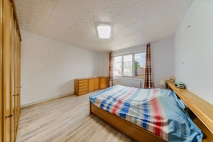 GRADISTE | 4 camere 100mp utili + terase si curte in proprietate 144mp