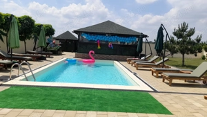 Proprietar - Oază de Relaxare și Investiție Strategică la Ciorogârla! - imagine 2