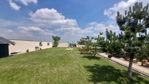 Proprietar - Oază de Relaxare și Investiție Strategică la Ciorogârla! - imagine 3