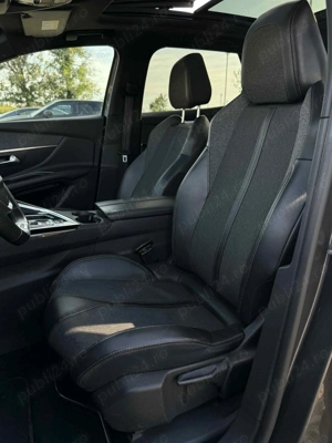 Peugeot 3008 GT Line 1.6 HDi Euro 6 - imagine 4