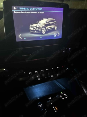 Peugeot 3008 GT Line 1.6 HDi Euro 6 - imagine 7