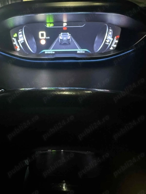 Peugeot 3008 GT Line 1.6 HDi Euro 6 - imagine 8