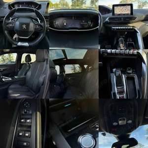 Peugeot 3008 GT Line 1.6 HDi Euro 6 - imagine 9