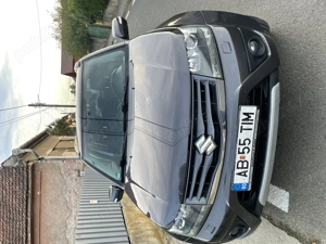 Suzuki Grand Vitara 2014 euro 5 - imagine 3