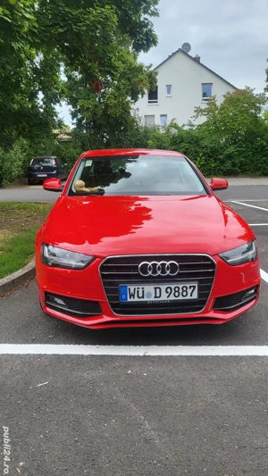 Audi s-line automat unic propietar