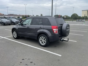 Suzuki Grand Vitara 2014 euro 5