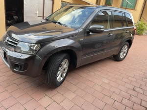 Suzuki Grand Vitara 2014 euro 5 - imagine 4