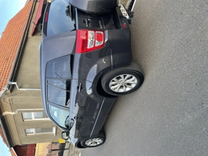 Suzuki Grand Vitara 2014 euro 5 - imagine 5