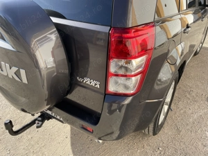 Suzuki Grand Vitara 2014 euro 5 - imagine 6