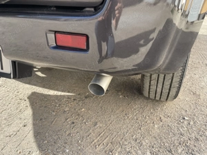 Suzuki Grand Vitara 2014 euro 5 - imagine 9